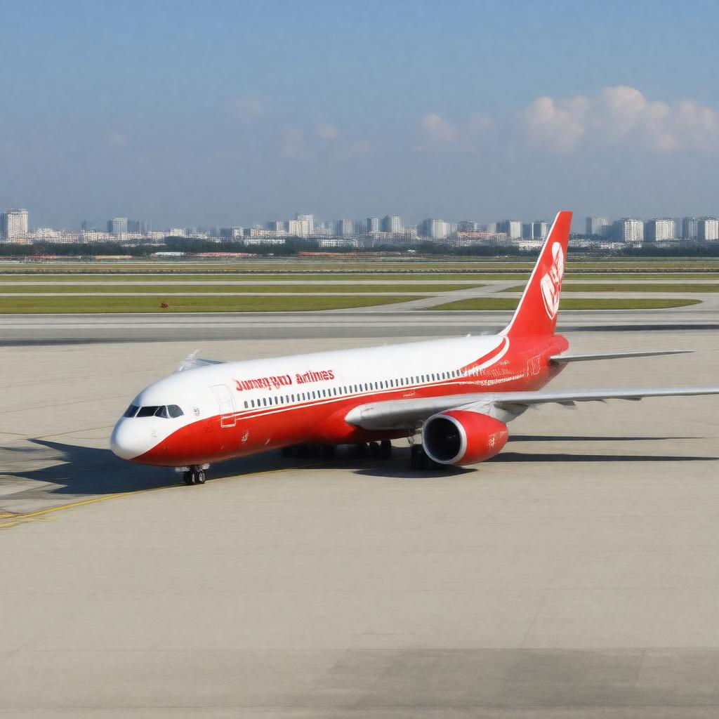 Juneyao Airlines